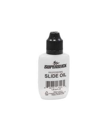 Superslick Slide Oil