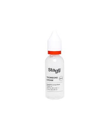 Stagg Trombone Cream