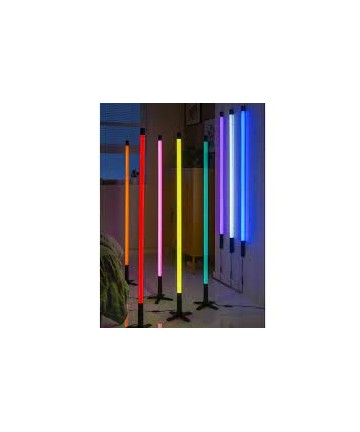 RGB Light Tube on Stand