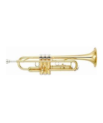 Yamaha Trumpet TRCB-X1