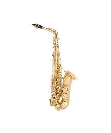 Odyssey Alto Saxophone
