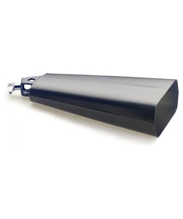 Stagg CB309BK 9.5Inch Cowbell