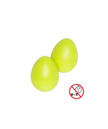 Stagg EGG-2 GR Pair of...