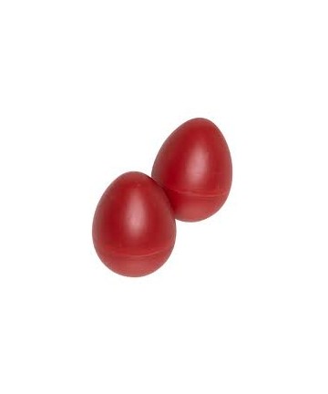 Stagg Egg Shakers (2-Piece...
