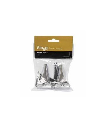 Stagg 3A-HP-4 Claw Hooks