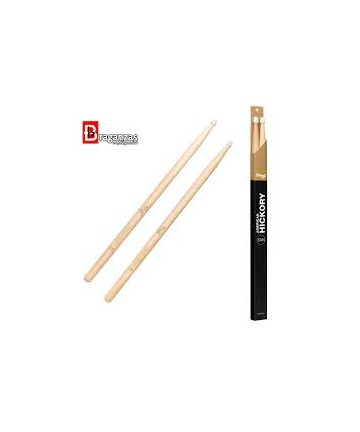 Stagg 5A Hickory Drumsticks