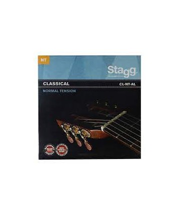 Stagg CL-NT-AL Classical...