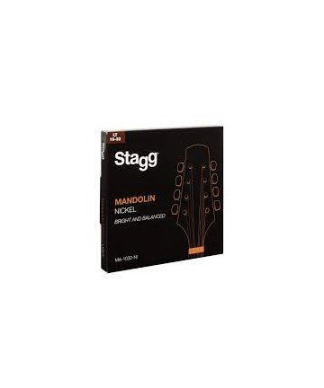 Stagg Mandolin Strings