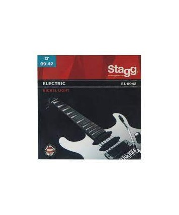 Stagg EL-0942 Electric...