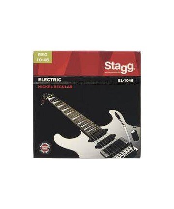 Stagg EL-1046 Electric...