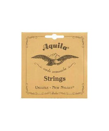 Aquila Ukulele Strings -...