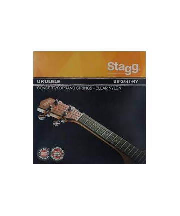 Stagg UK-2841-NY Ukulele...
