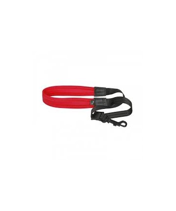 Stagg Easy Sax Strap - Red