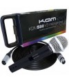 KAM KDM580 V3 Microphone