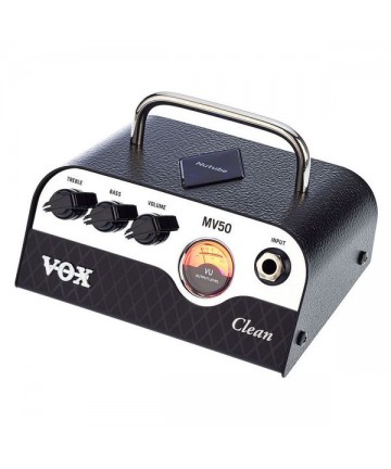 Vox MV50 Guitar Amp Head