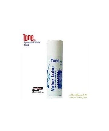 Tone Speed Oil Valve Lube