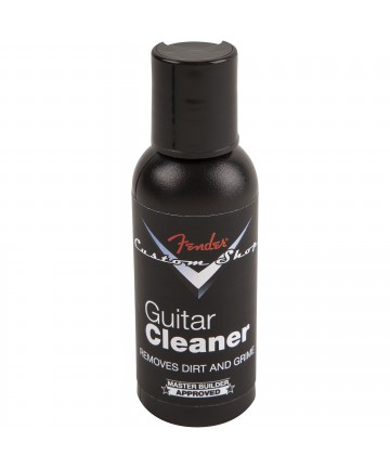 Fender Guitar Cleaner