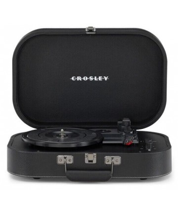 Crosley CR8009B-BK4