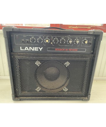 Pre-Owned Laney Session 40...