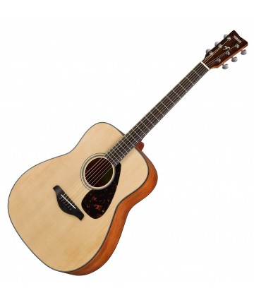 Yamaha FG800m Acoustic Guitar