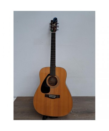 Yamaha FG-412L Left Handed...