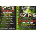 AMAZON Classic Jungle - Volume 1