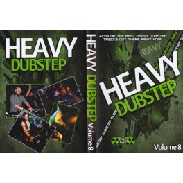 Heavy Dubstep - Vol 8