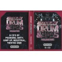 Extreme Drum & Bass - Vol 2