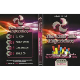Club Silk Experience - Part 2