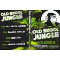 Old Skool Jungle - Part 2