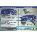 Underground Dubstep Special - Vol 3 & 4