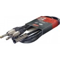 Stagg 10ft. Y Cable - Phone...