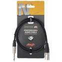 Stagg 10ft. N series audio...