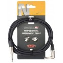 Stagg 10ft. N-Series, phone...
