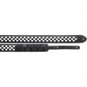 Stagg black white checker...