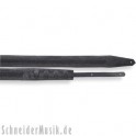 BRAIDED LEATHER/6.5c-2.55/BLK"