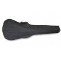 Stagg STB-1 W Gigbag for Acoustic Guitar - Black