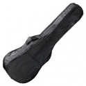 Stagg STB-1 C Full Size Classical Guitar Bag - Black