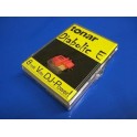 Tonar DiabolicE Cart