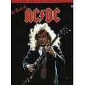 "AC-DC": Best of Guitar...