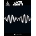 Arctic Monkeys Am Guitar...