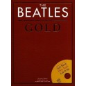 The Beatles: Gold. Sheet...