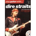 Play Guitar with Dire Straits