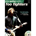 Play Guitar with "Foo...