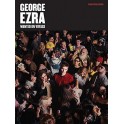 George Ezra: Wanted on...