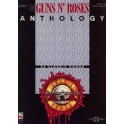 Guns n Roses Anthology (Tab)