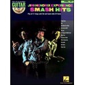 Hal Leonard Jimi Hendrix...