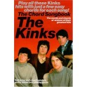 Kinks: The Chord Songbook