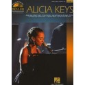 Alicia Keys: Piano...