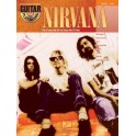 Nirvana Guitar Play-Along...